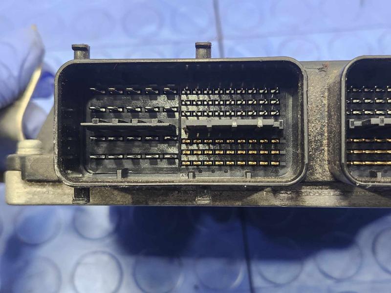 2010 Lexus HS250H Engine/Motor Brain Box