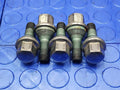 2018 Jeep Compass Lug Nuts