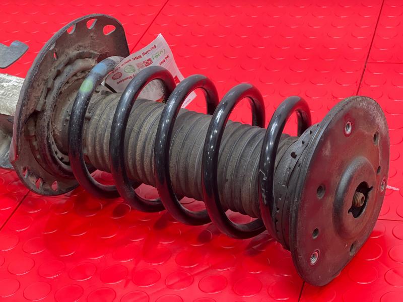 2011-2018 Volvo S60 Front Strut Assembly Left Driver Side Genuine OEM Part,LH