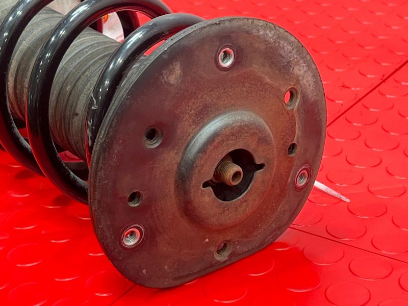 2011-2018 Volvo S60 Front Strut Assembly Left Driver Side Genuine OEM Part,LH