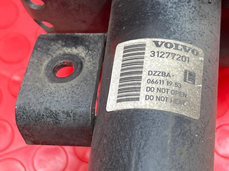 2011-2018 Volvo S60 Front Strut Assembly Left Driver Side Genuine OEM Part,LH