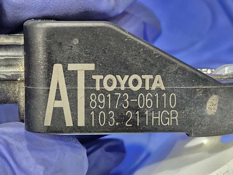 2011 Toyota Camry Misc Ebay Parts