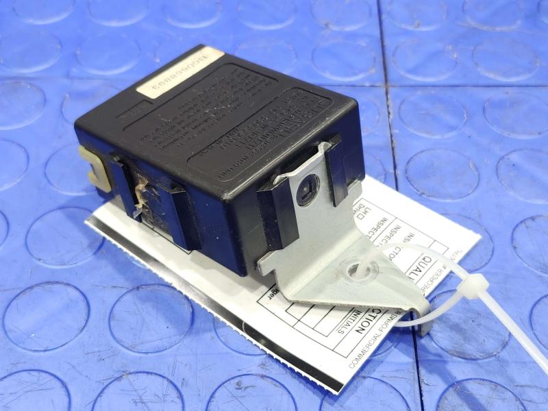2010-2013 Subaru Forester Keyless Entry Theft Control Module OEM 88035SC010