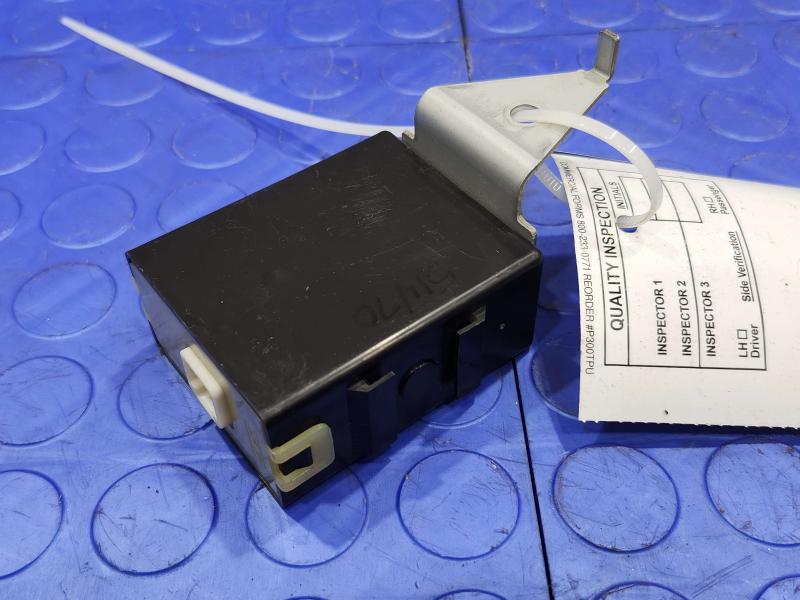 2010-2013 Subaru Forester Keyless Entry Theft Control Module OEM 88035SC010