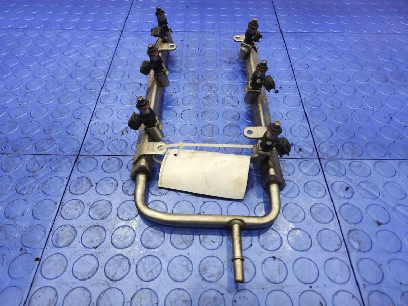 2011 Ford Edge Misc Fuel Injection Parts
