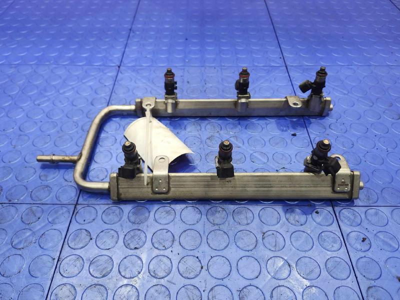 2011 Ford Edge Misc Fuel Injection Parts