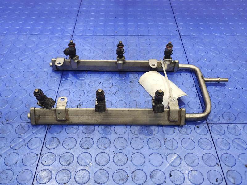 2011 Ford Edge Misc Fuel Injection Parts