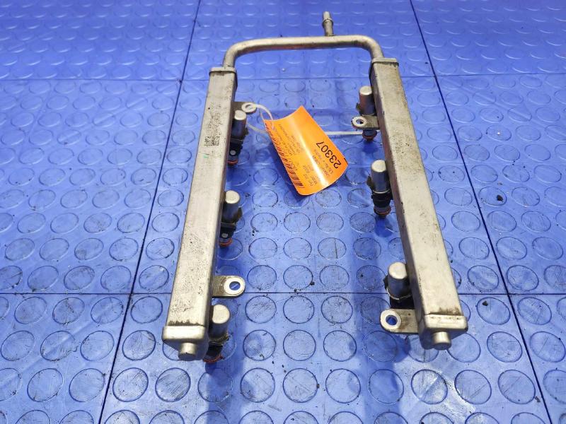 2011 Ford Edge Misc Fuel Injection Parts