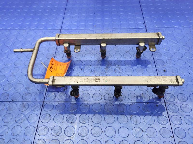 2011 Ford Edge Misc Fuel Injection Parts