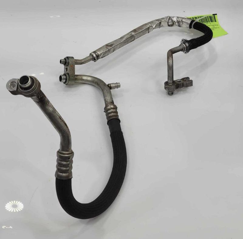2015 - 2017 Chrysler 200 2.4L AC Discharge Hose / Suction Hose OEM 68103140AB