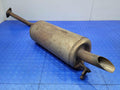 2010-2015 Toyota Prius 1.8L Rear Exhaust Muffler Genuine OEM 1743037380