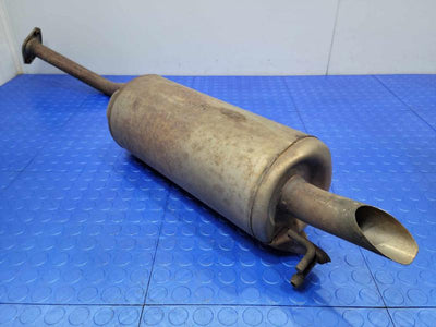 2010-2015 Toyota Prius 1.8L Rear Exhaust Muffler Genuine OEM 1743037380