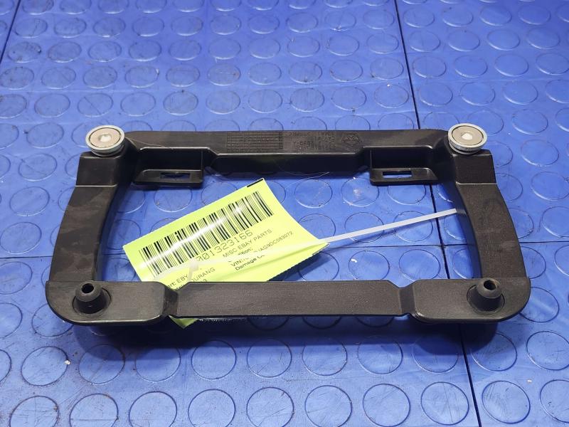 2013 Dodge Durango Misc Ebay Parts