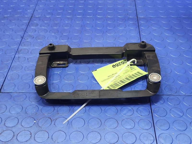2013 Dodge Durango Misc Ebay Parts