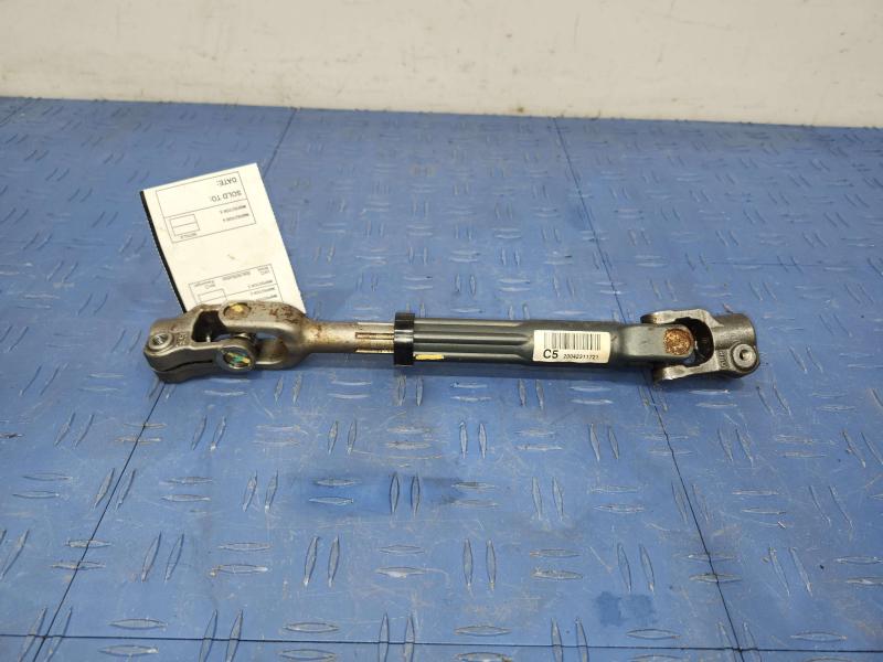2021 Kia Forte Steering Coupler