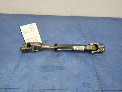 2021 Kia Forte Steering Coupler