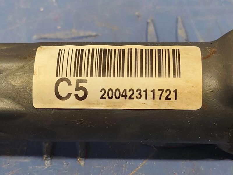 2021 Kia Forte Steering Coupler