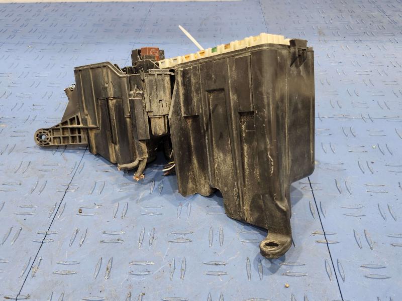 2002 Toyota Camry Engine Fuse Box