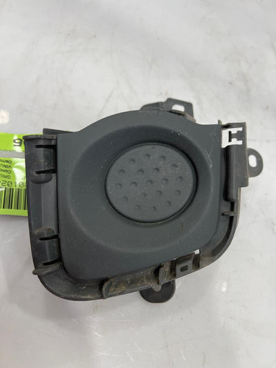 2010 Toyota Prius Grille