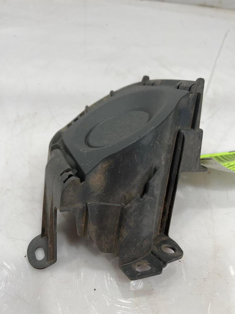 2010 Toyota Prius Grille