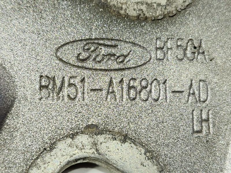 2014 Ford Escape Hood Hinge