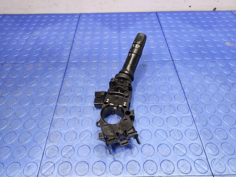 2013 Hyundai Accent Combination Switch
