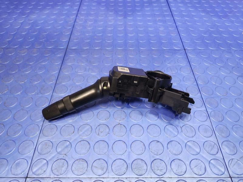 2013 Hyundai Accent Combination Switch
