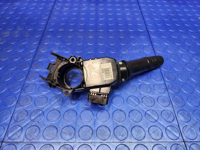 2013 Hyundai Accent Combination Switch