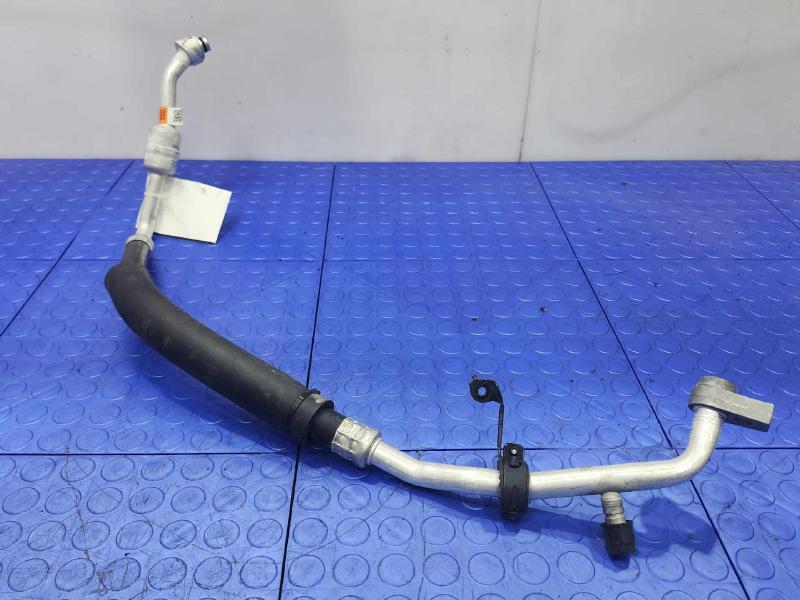 2024 Ford Bronco Sport Air Conditioner Hose