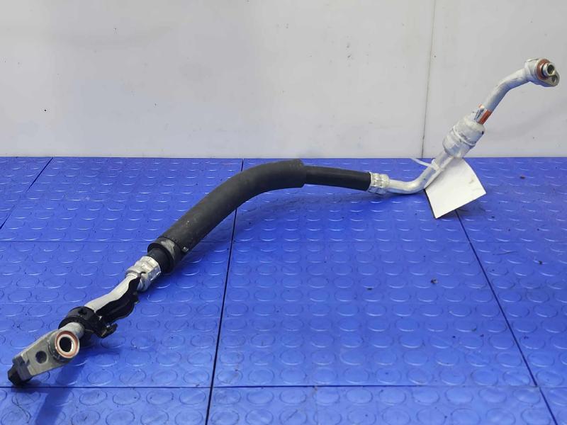 2024 Ford Bronco Sport Air Conditioner Hose