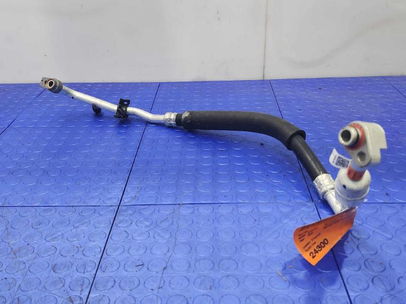 2024 Ford Bronco Sport Air Conditioner Hose