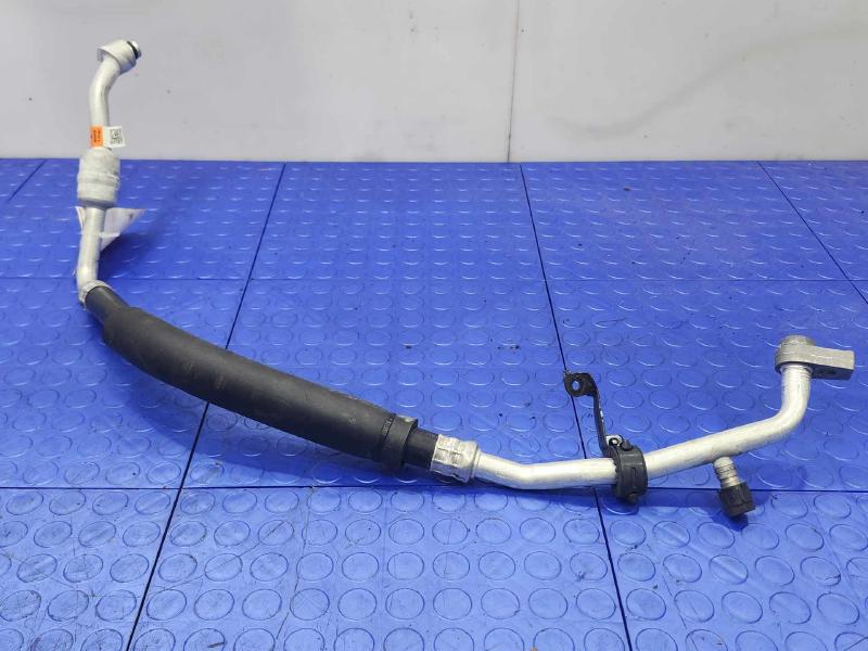 2024 Ford Bronco Sport Air Conditioner Hose