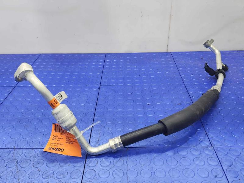 2024 Ford Bronco Sport Air Conditioner Hose