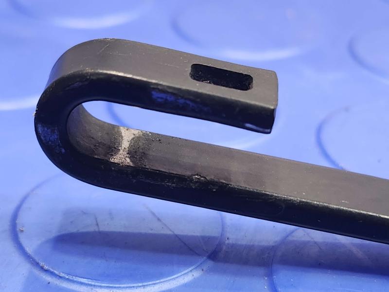 2018 Buick Regal Wiper Arm