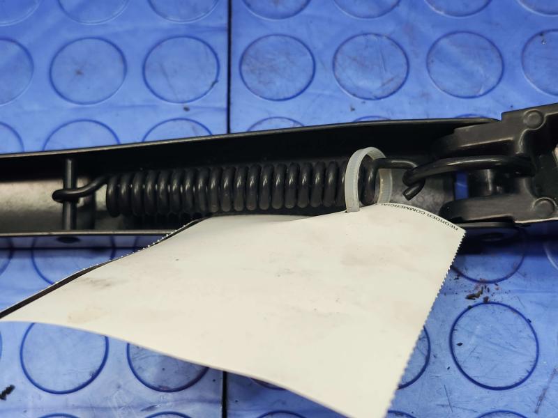2018 Buick Regal Wiper Arm
