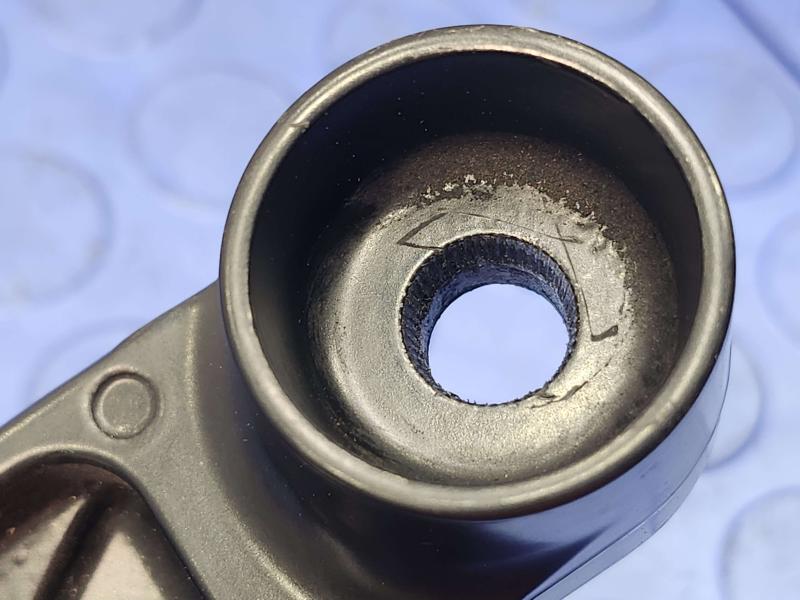 2018 Buick Regal Wiper Arm