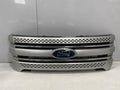 2011 - 2015 Ford Explorer Upper Grille Assembly w/ Emblem OEM BB5Z8200CA