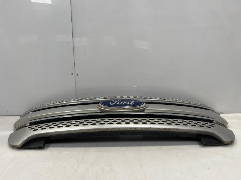 2011 - 2015 Ford Explorer Upper Grille Assembly w/ Emblem OEM BB5Z8200CA
