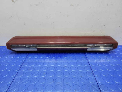 2020 GMC Sierra 1500 3Rd Brake Light Avoidance Lamp