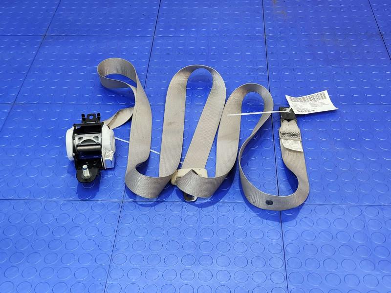 2014 Acura RLX Front Seat Belt