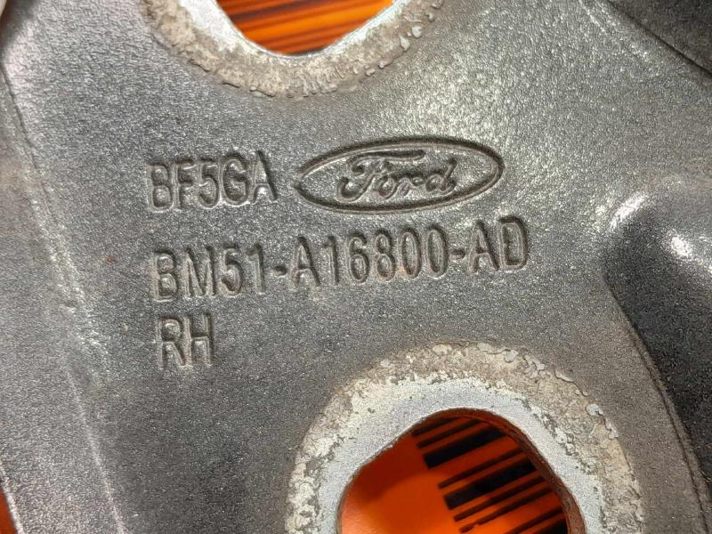 2016 Ford Escape Hood Hinge