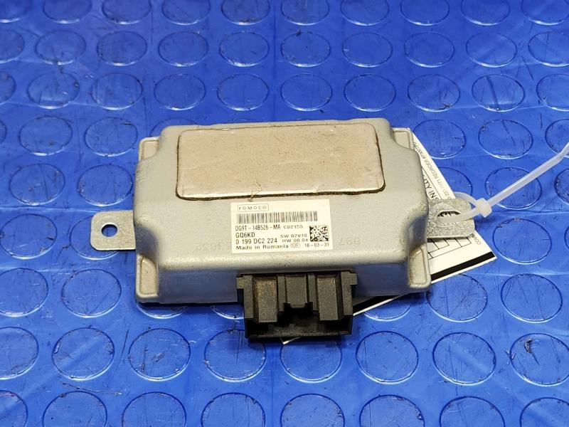 2018 Ford F-150 Chassis Brain Box