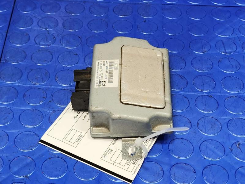 2018 Ford F-150 Chassis Brain Box