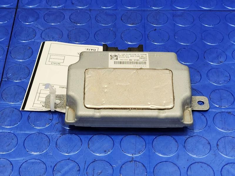 2018 Ford F-150 Chassis Brain Box