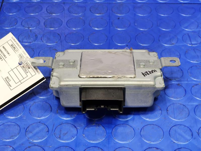 2018 Ford F-150 Chassis Brain Box