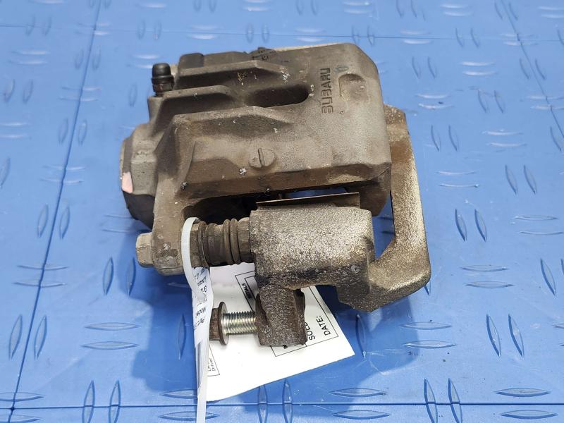2018 Subaru Forester Caliper