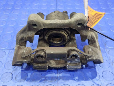 2015 Jeep Grand Cherokee Caliper
