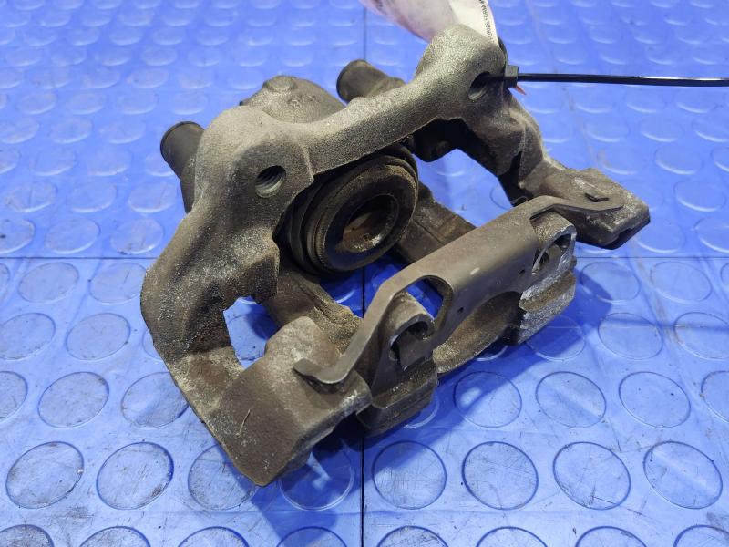 2015 Jeep Grand Cherokee Caliper