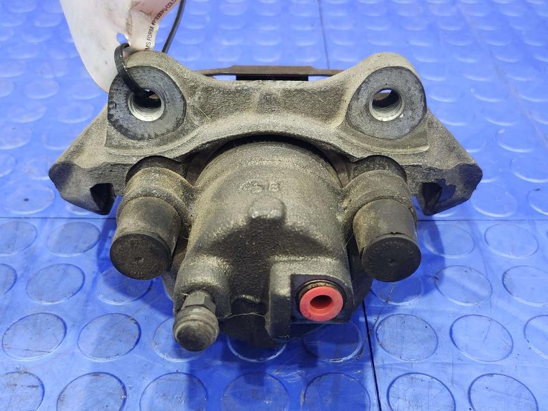 2015 Jeep Grand Cherokee Caliper