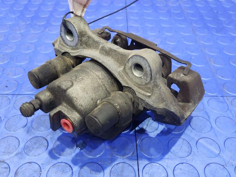 2015 Jeep Grand Cherokee Caliper